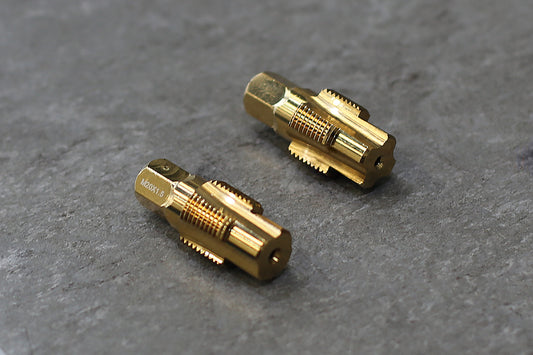 Laser Tools NOx Sensor Tap Set 2pc 8640