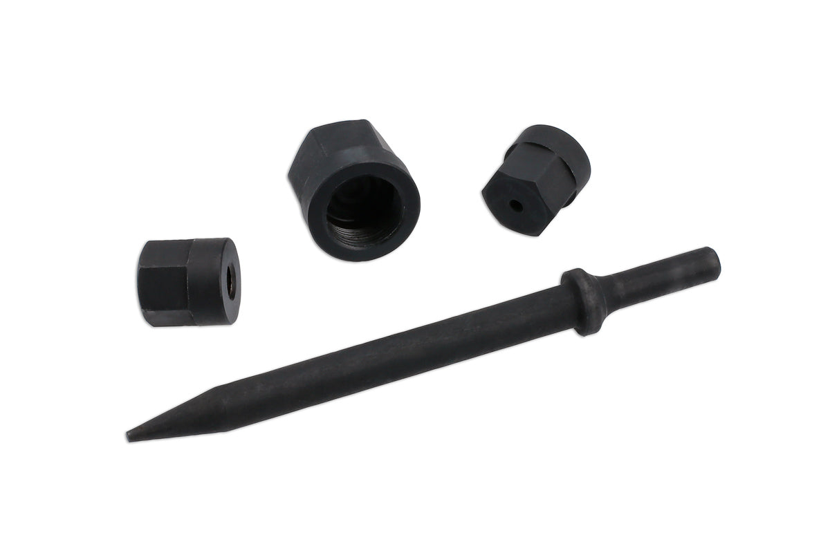 Laser Tools Ball Joint Separator - Impact Nut Set 8650