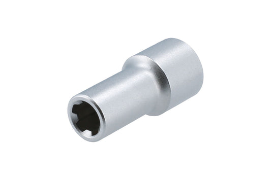 Laser Tools 5 Point Spline Socket VW Group Caliper Wind Back 8654