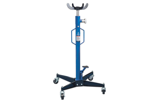 Laser Tools Vertical Transmission Jack 500kg 8655