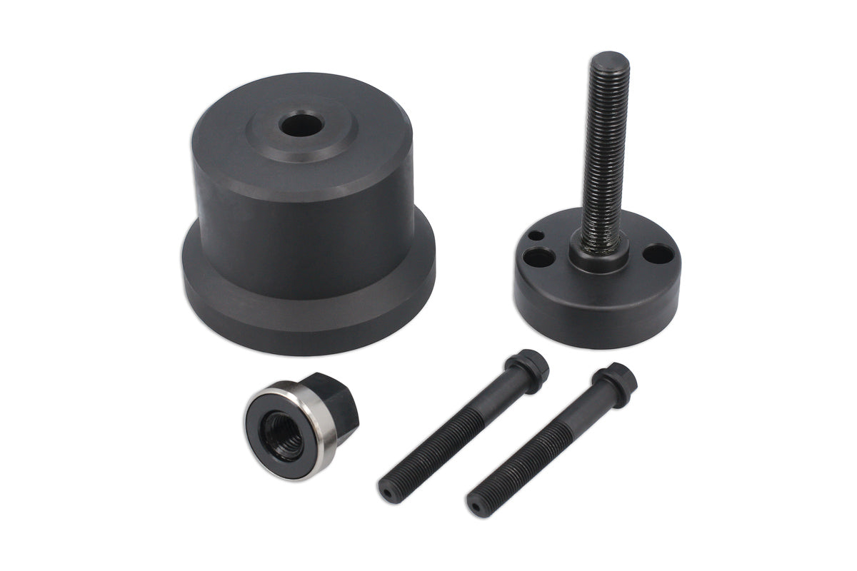 Laser Tools DAF Front Crankshaft Oil Seal Installer for LF45 8666