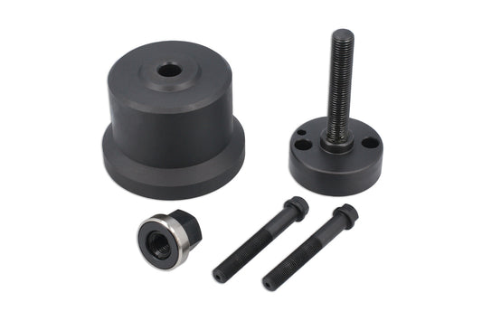 Laser Tools DAF Front Crankshaft Oil Seal Installer for LF45 8666
