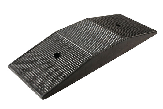Laser Tools Ramp for Scissor Lifts � 80mm Rise 8672