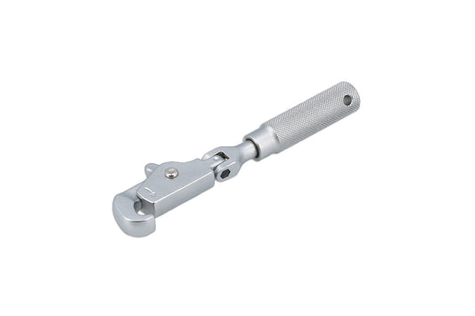 Laser Tools Threaded Rod Wrench For Bars Studs Or Nut And Bolts 8704
