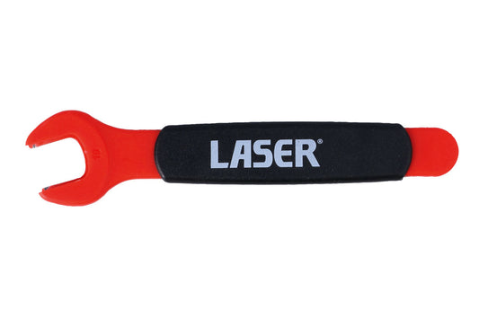Laser Tools 10mm Insulated Open Ended Spanner Hybrid And Electric Vehicles 8721