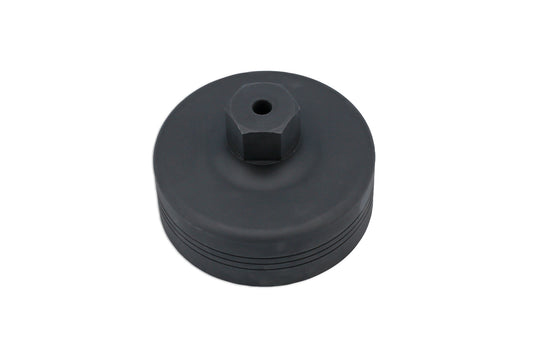 Laser Tools BPW 120mm Rear Axle Hubcap Socket 8 Sided HGV Trailers & Buses 8730