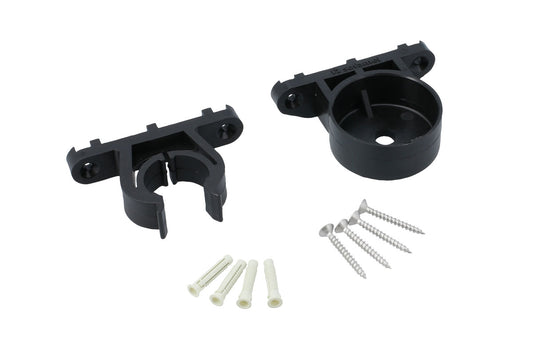 Laser Tools Wall Support Brackets For Rescue Poles Part Nos 8740 & 8742) 8741