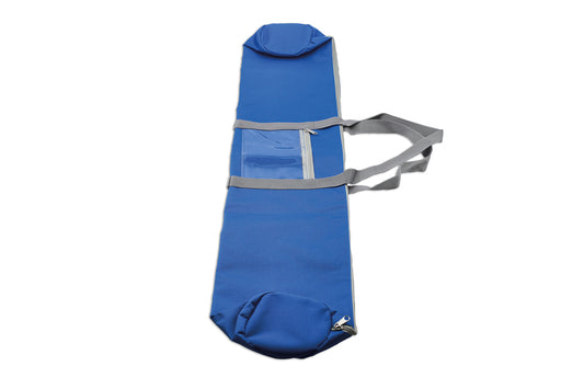 Laser Tools Insulating Floor Matting Storage Bag Nylon 110cm x 15cm 8745