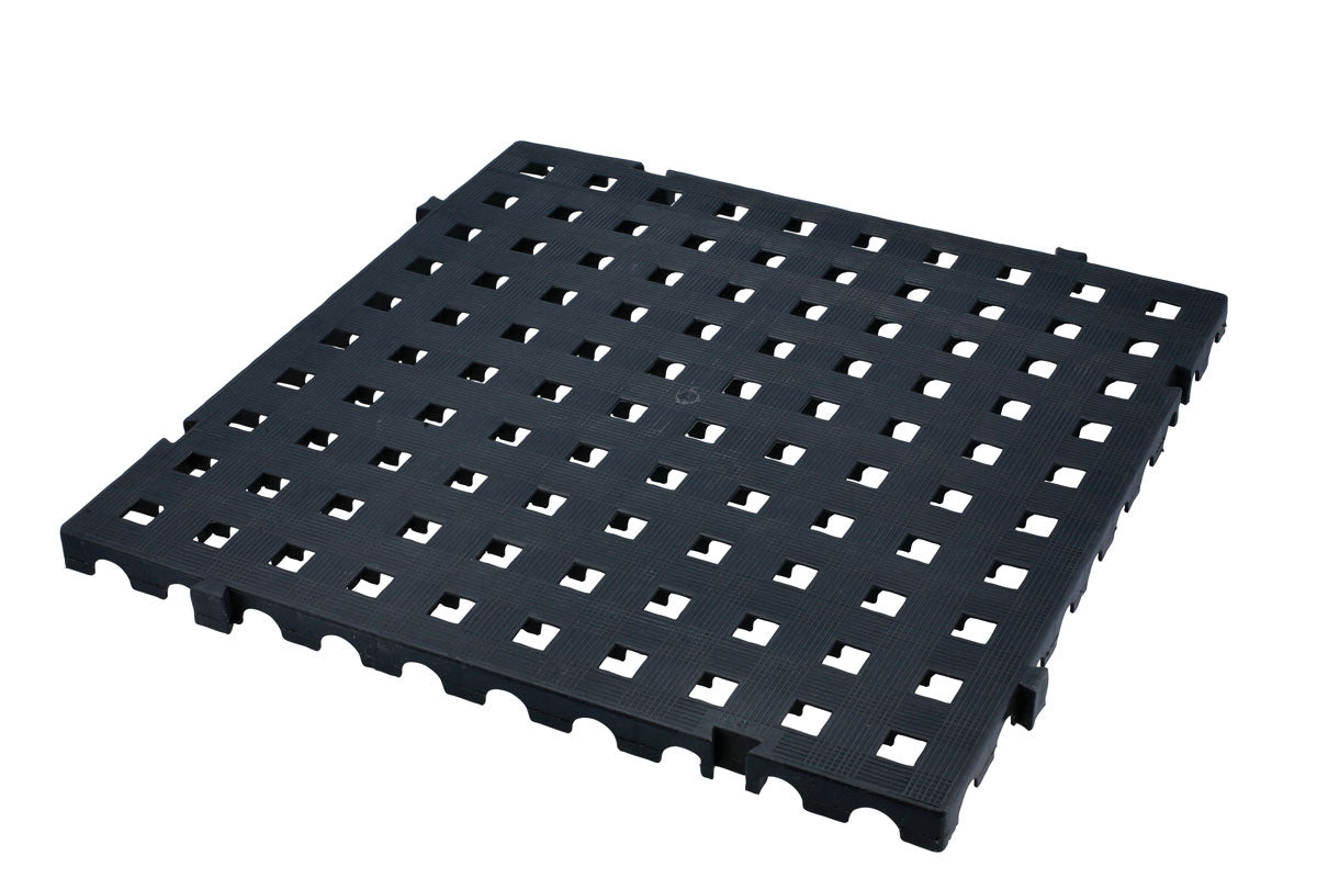 Laser Tools Insulating Floor Tiles For EV and Hybrid vehicles Set Of 4 - 8746