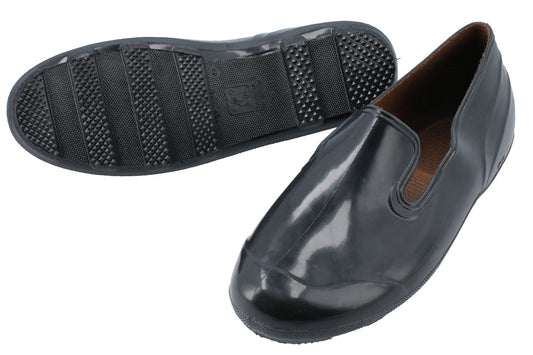 Laser Tools Insulating Overshoes safe To 1000V Fits Shoes Up To 285mm Long 8747