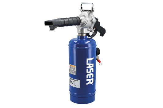 Laser Tools Compressed Air Tyre Bead Seater � 6L 8771