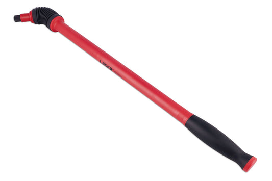 Laser Tools Insulated Breaker Bar 1/2"D 670mm Soft Grip Tested To 1000V AC 8773