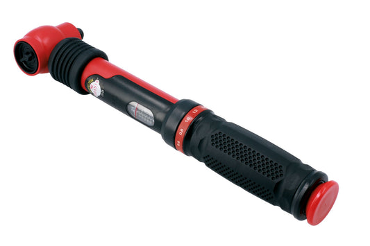 Laser Tools 3/8"D Insulated Torque Wrench 5-25Nm 1000vAC / 1500vDC 8774