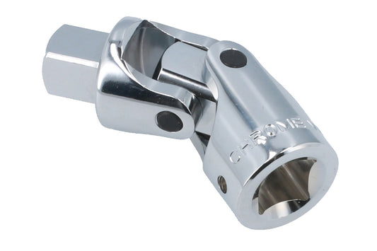Laser Tools Chrome Universal Joint 3/4"D Spring Ball Socket Retainer 8776