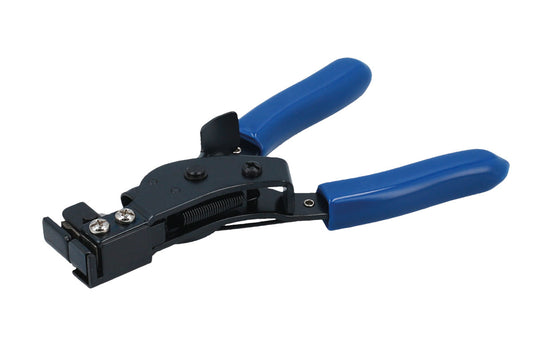 Laser Tools Cable Tie Installing & Tensioning Tool 8mm wide x 1.8mm Thick 8781