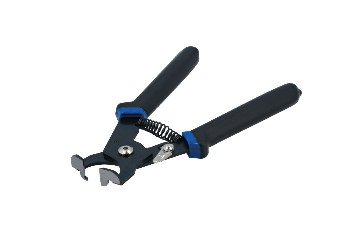Laser Tools Nylon Cable Tie Removal Tool Flush Cutting Overall Length 178mm 8783