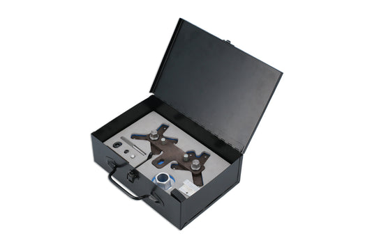 Laser Tools Volvo Engine Timing Kit 1.5 Petrol OEM 999 7690, 999 7697, 999, 8793