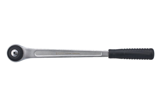 Laser Tools 3/4"D Ratchet Handle 72 Teeth length 504mm Comfort Grip 8798
