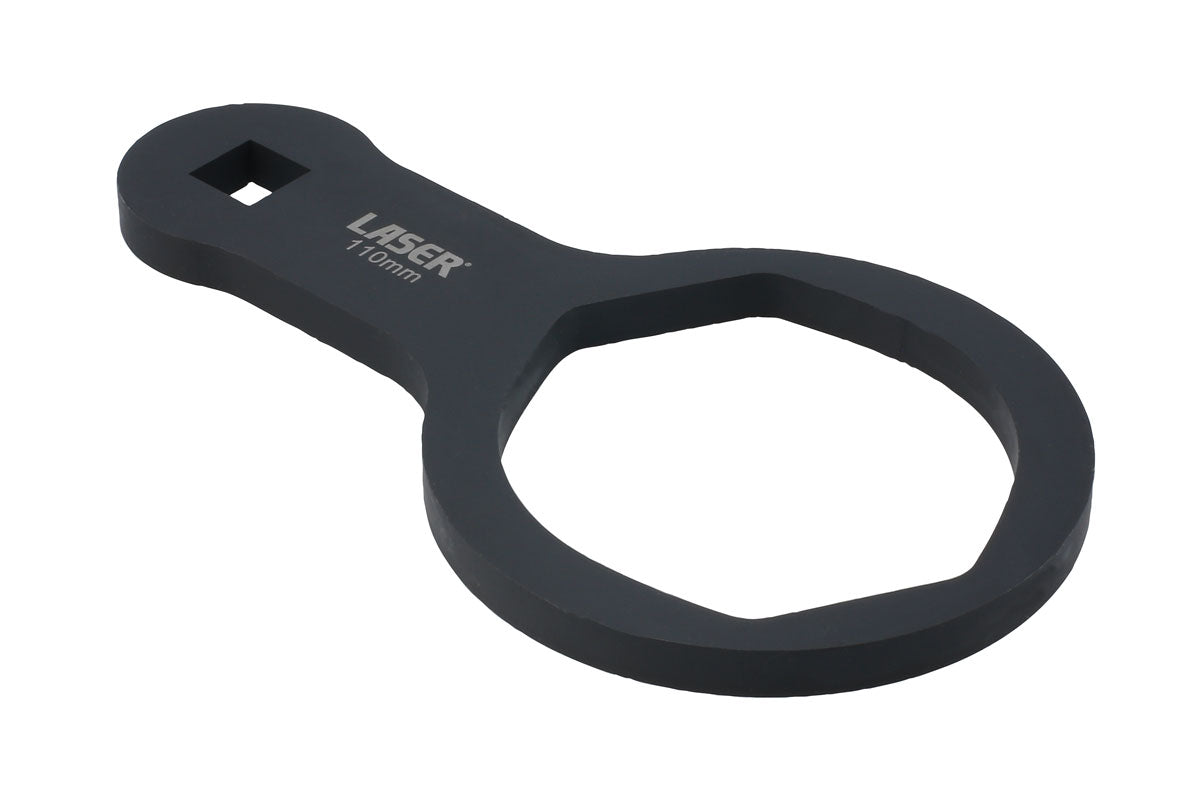 Laser Tools BPW 110mm Trailer Axle Hubcap Spanner 3/4"D 8812