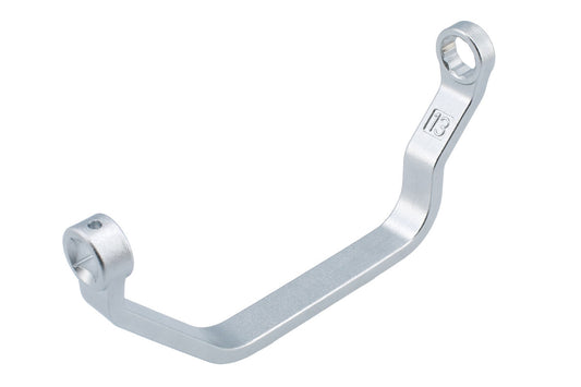 Laser Tools VW Intake Manifold Wrench 13mm 3/8"D OEM T10535 Length 165mm 8822