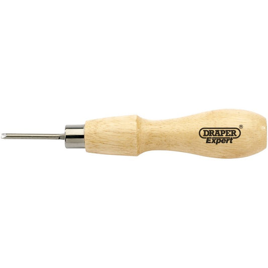 ****Draper Expert Carpenter's Bradawl 32mm 88230