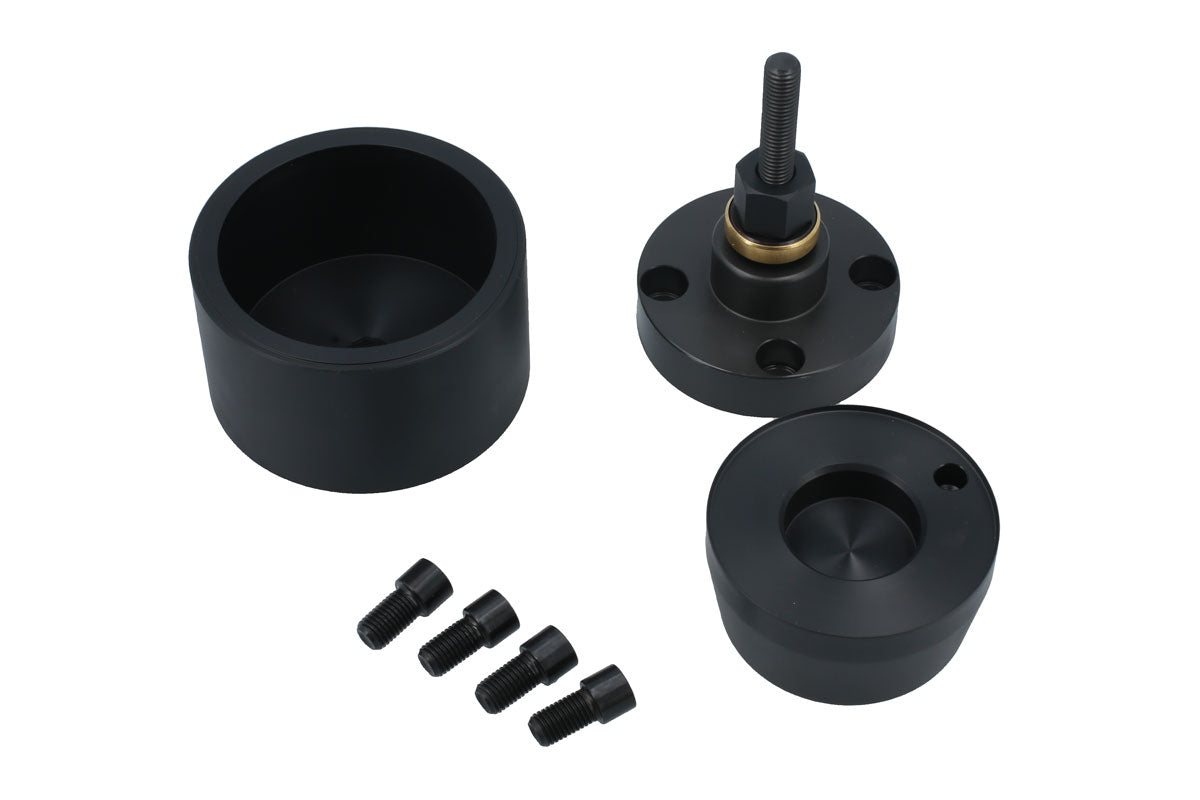 Laser Tools BMW 2.0L Diesel Rear Crankshaft Oil Seal Fitting Tool 8853