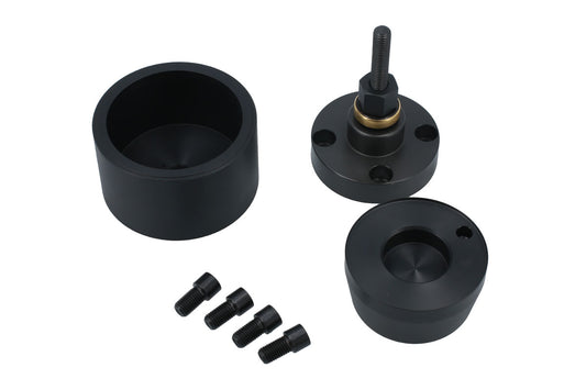 Laser Tools BMW 2.0L Diesel Rear Crankshaft Oil Seal Fitting Tool 8853