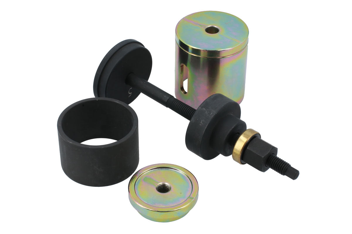 Laser Tools BMW Bush Removal Fitting Tool Rear Diff Mounting Front Bushes 8860