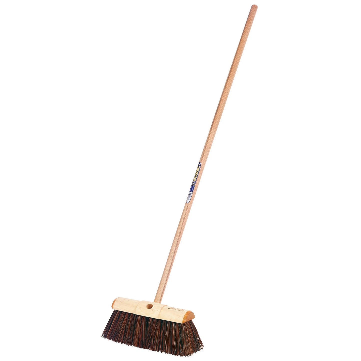 ****Draper Yard Broom 330mm 88618