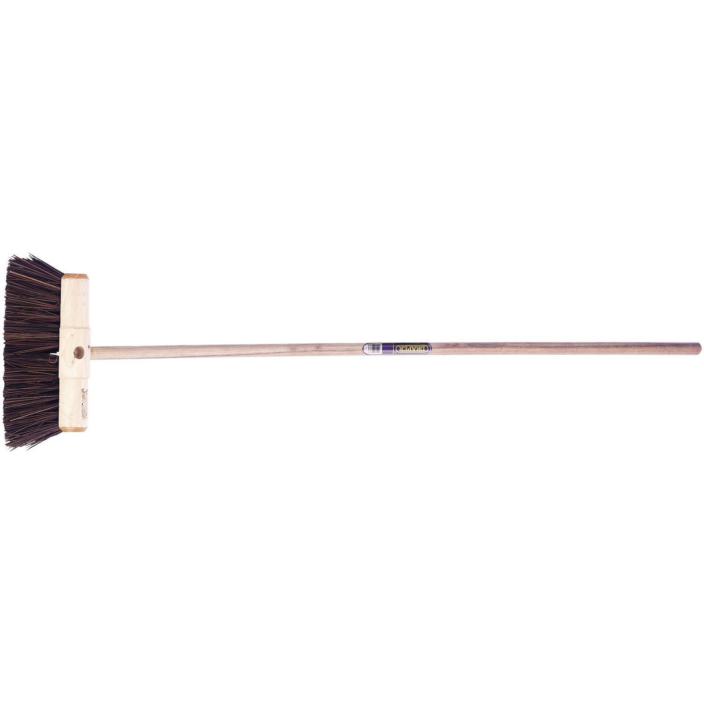 ****Draper Yard Broom 330mm 88618