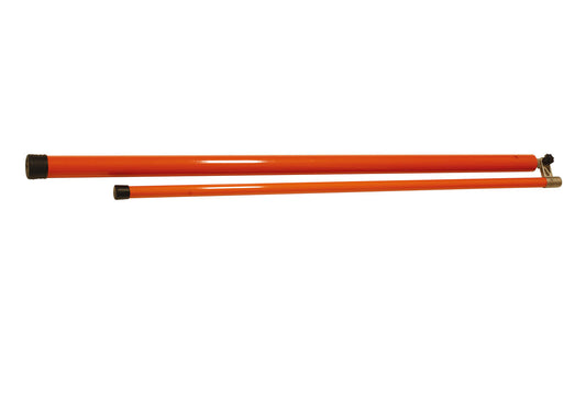 Laser Tools Vehicle Height Measuring Stick 1.5m to 5.5m 5ft to 18ft  8863