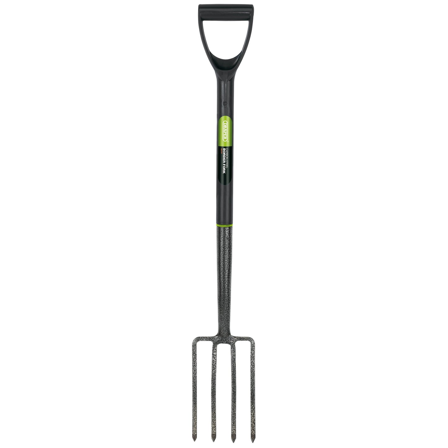 Draper Carbon Steel Border Fork Y-Dee Handle Size 230 x 140mm 88791
