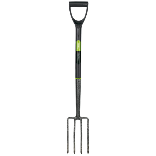 Draper Carbon Steel Border Fork Y-Dee Handle Size 230 x 140mm 88791