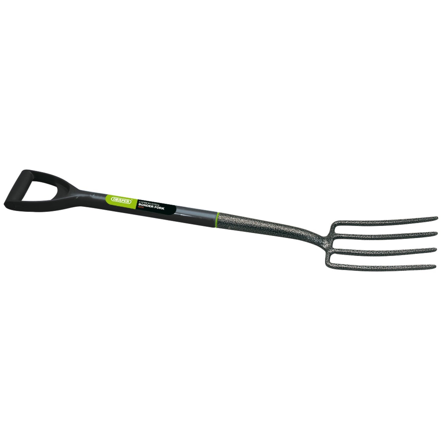 Draper Carbon Steel Border Fork Y-Dee Handle Size 230 x 140mm 88791