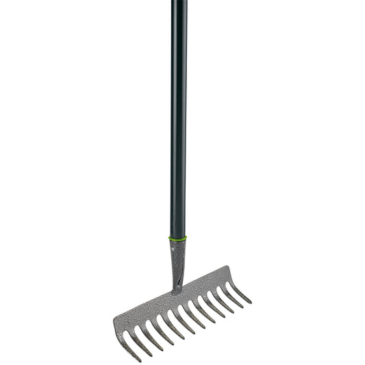 ****Draper Carbon Steel Garden Rake 88795