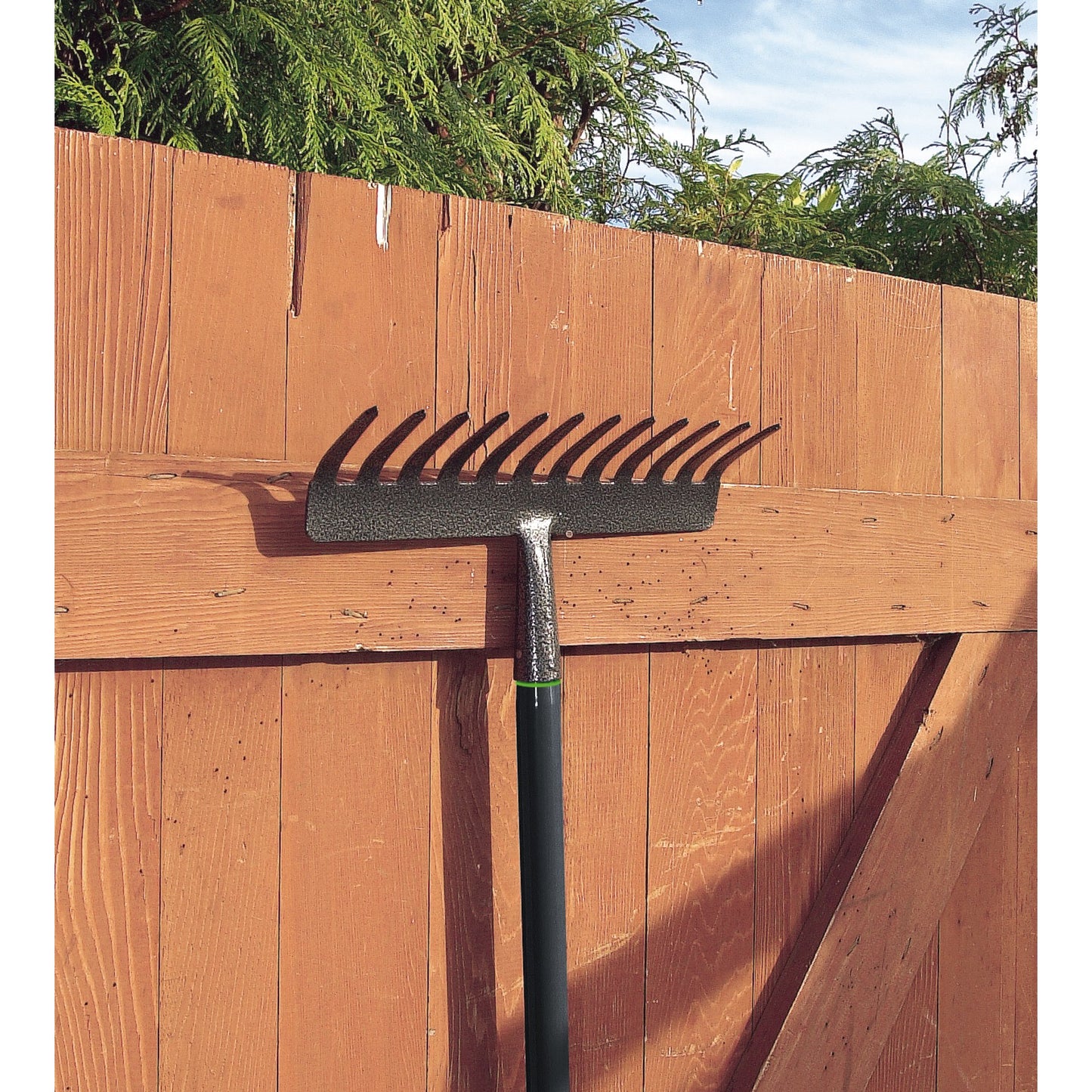 ****Draper Carbon Steel Garden Rake 88795