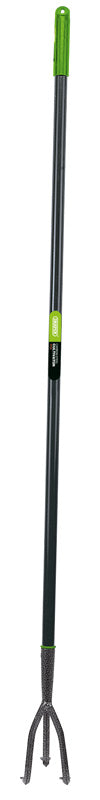 Draper Carbon Steel Cultivator Head Size 100mm Long Handle 88796