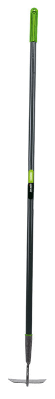 Draper Carbon Steel Draw Hoe Head Width 150mm Tubular Steel Handle 88798
