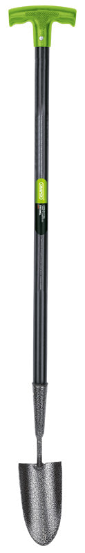 Draper Extra Long Carbon Hand T Trowel Handle Length 940mm 88803