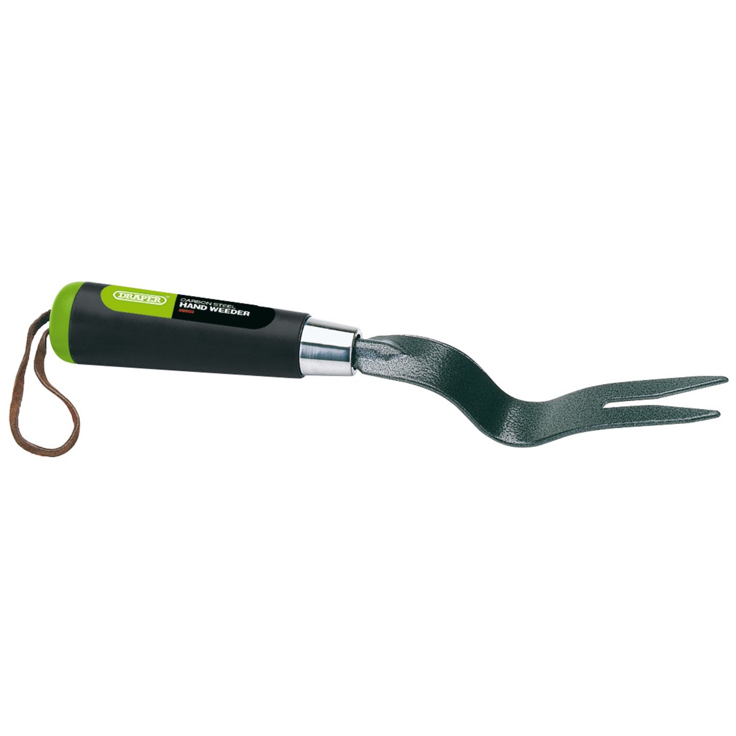 Draper Carbon Steel Heavy Duty Hand Weeder For Daisies Dandelions etc 88808