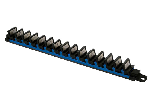 Laser Tools Magnetic Spanner Wrench Holder For 8mm to 22mm 403 x 32 x 38mm 8895
