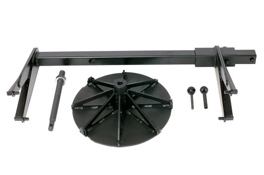 Laser Tools Scania Diesel Paricle Removal Installation Tool 8929