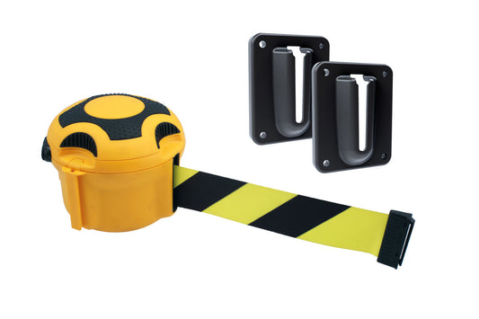 Laser Tools Skipper XS Wall Mounting Clips connect to any other component 8934