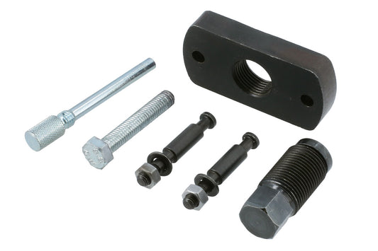 Laser Tools VW Group 1.5 TSI Water Pump Drive Sprocket Removal Fitting Kit 8956
