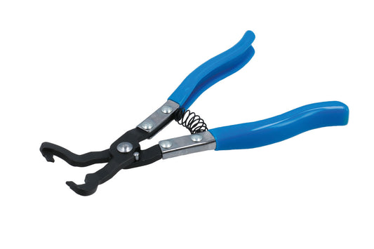 Laser Tools Air Line Disconnect Pliers 6mm For Voss Connectors HGV Brakes 8961