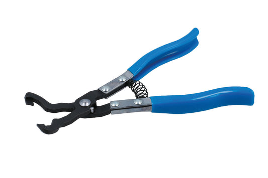 Laser Tools Air Line Disconnect Pliers 10mm For Voss Connectors HGV Brakes 8963