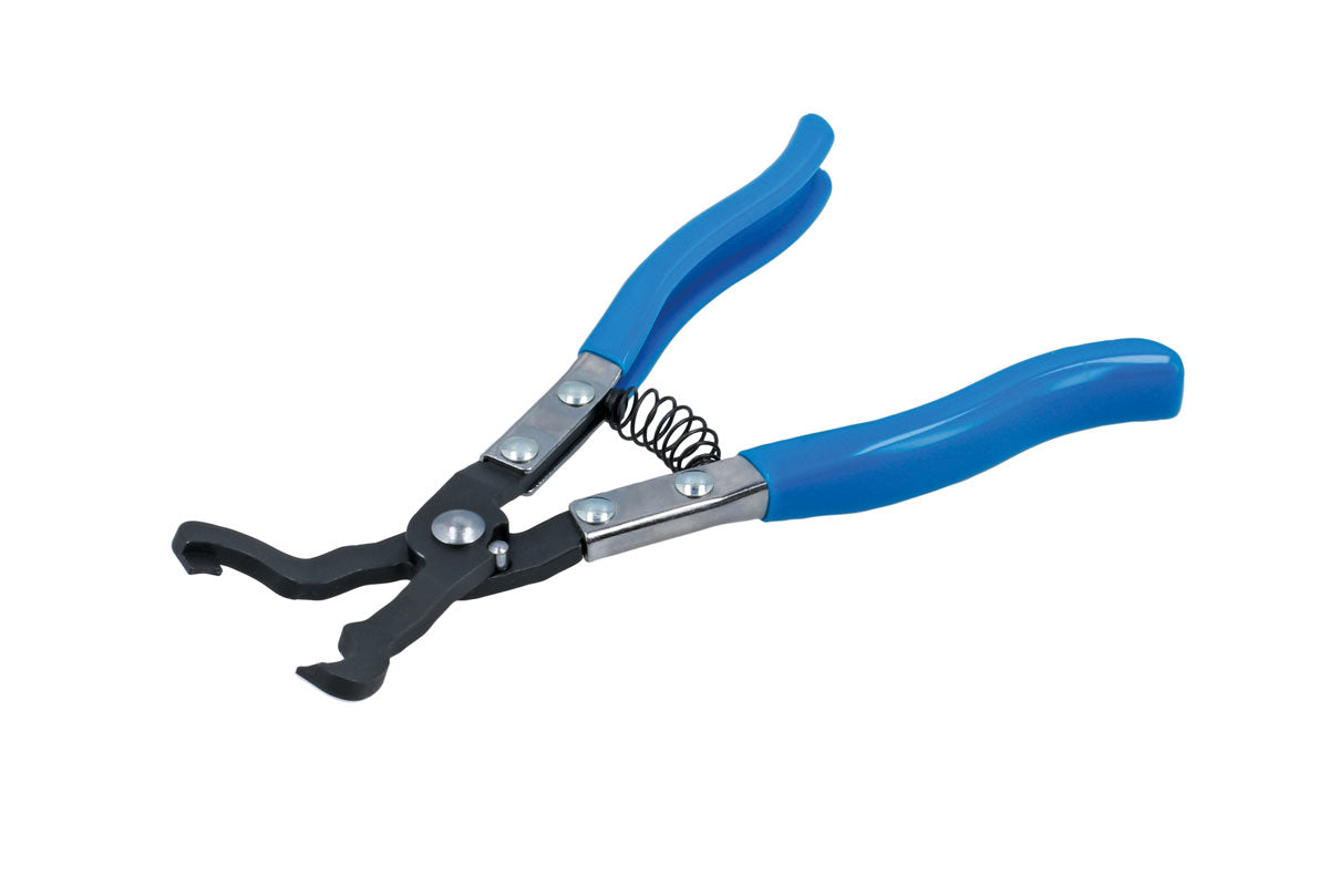 Laser Tools Air Line Disconnect Pliers 12mm For Voss Connectors HGV Brakes 8964