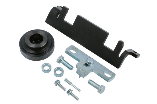 Laser Tools Ford 1.2 Petrol Engine Timing Kit For The 3 cylinder 8966