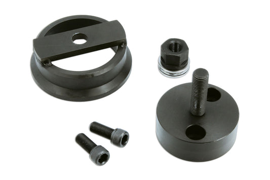 Laser Tools Crankshaft Rear Oil Seal Tool Iveco & Fiat 2.3 Diesel 8971