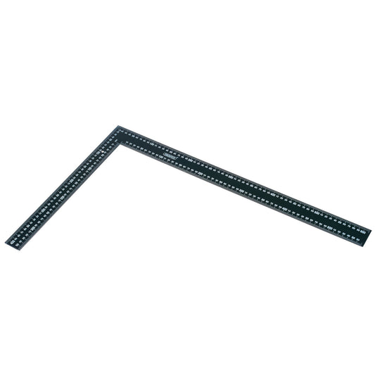 Draper Carpenter's Framing Square 600 x 400mm steel dual marked metric Imp 89714